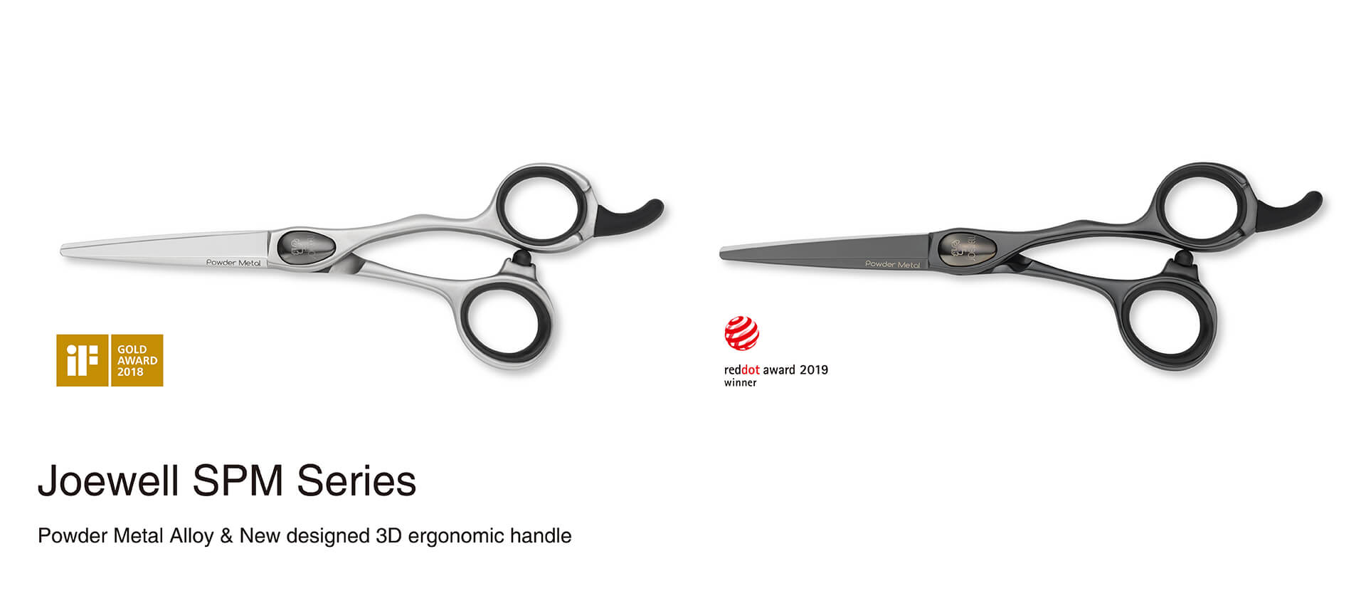 JOEWELL SCISSORS TOKOSHA CO.,LTD.