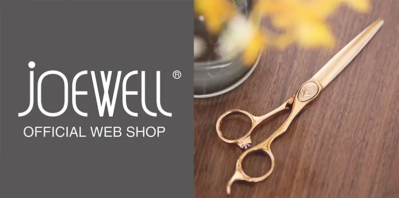 【JOEWELL OFFICIAL WEB SHOP】